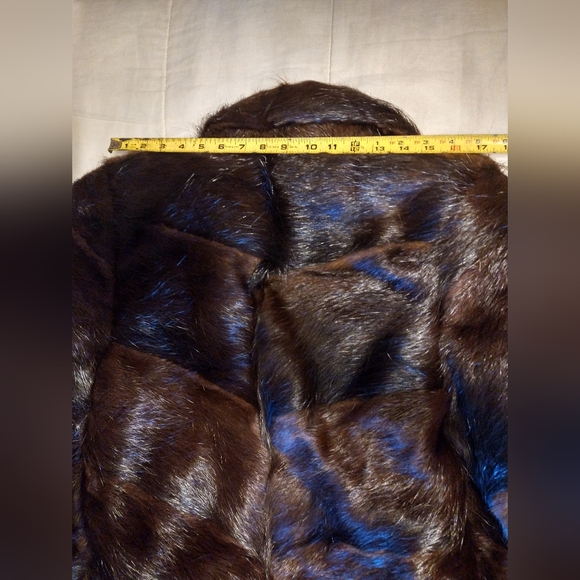 Russian fur coat - Picture 10 of 12